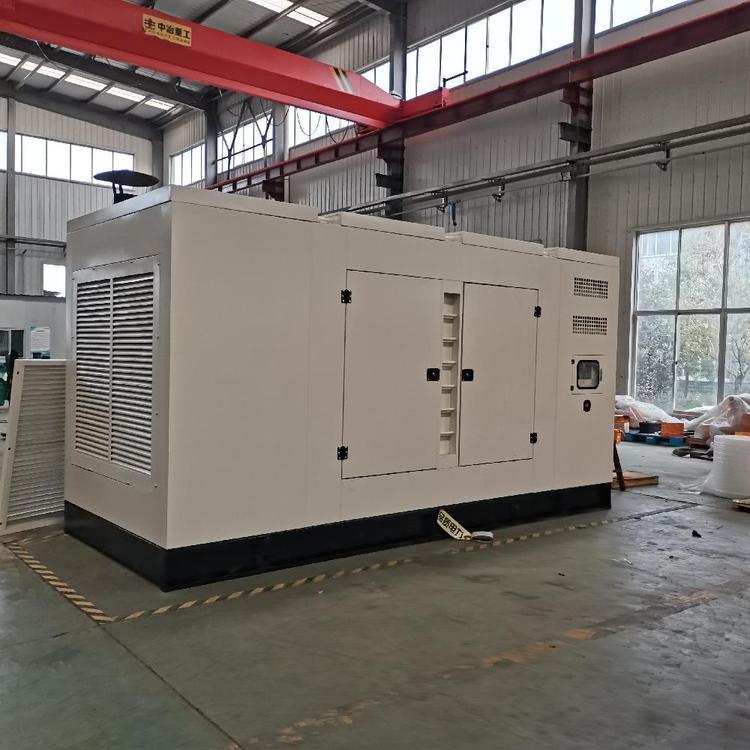 威信发电机出租